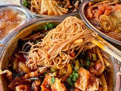 -凤张螺蛳粉·爽口粉(跃进路总店)
