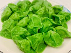 鲅鱼饺子-1903青岛老味道·青岛菜(栈桥店)