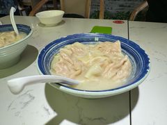 -龙抄手(文殊坊店)