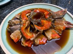 -小城故事·地道宁波味(月湖盛园店)