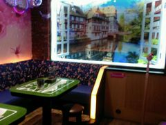 -歌迷量贩KTV(南阳路店)