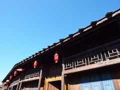 -安顺旧州古镇