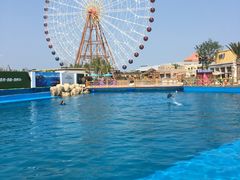 -三亚海昌梦幻海洋不夜城