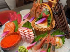 -小山日本料理(兴业太古汇店)
