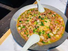 -海卫蚝情·海鲜烧烤