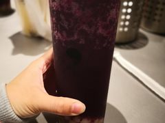 -喜茶(上海兴业太古汇店)