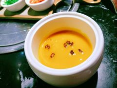 南瓜羹-鹤江桥·红油牛肉粉(SKP店)