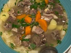 -马白开来特色羊排揪片子  (总店)