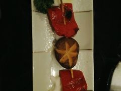 -曙亚洲餐厅-重庆富力艾美酒店(南坪万达广场店)