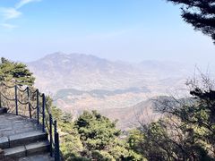 -泰山风景名胜区