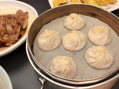 -金原鸭血粉丝汤·汤包·脆皮烤鸭(南京博物院店)
