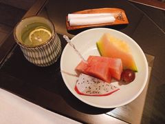 -和子足浴SPA会馆(梁溪店)