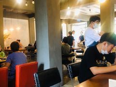 -UPPER KITCHEN(延安路店)