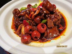-寻食記创意特色菜