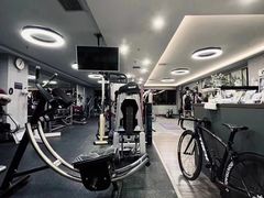 -迈劲健身专业私教(朝青汇店)