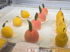 -LING 法式甜品(茂名北路店)