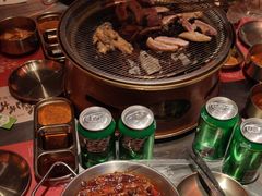 -西塔老太太泥炉烤肉(苏州大悦城店)