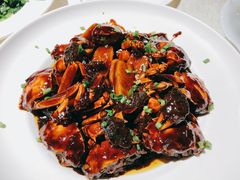 -金枝玉叶上海人家食府(三里河店)