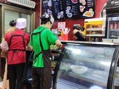 -郑家包子牛肉拉面(尚勤路店)