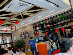 -多多旺港式茶餐厅(新区店)