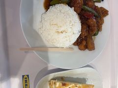 -宜家·瑞典风味餐厅(四元桥店)