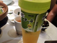 -码头见·潮汕菜(领展中心城店)