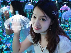 -天津梵高星空艺术馆(天河城旗舰店)