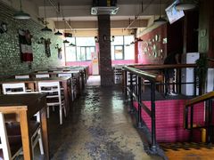 -Rural Tequila墨西哥餐厅(东川路店)