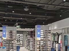 -迪卡侬(环球港店)