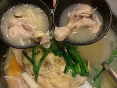 -咕咕站韩国料理(紫金港店)