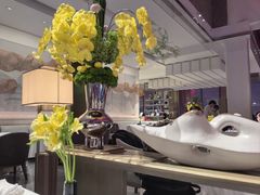 -北京柏悦酒店·锦庭餐厅Dining Room