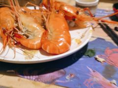 -初色海鲜自助(万丰路店)