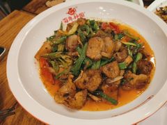 -百年神厨·地道川菜(清江西路店)