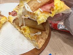 -达美乐比萨(朝阳路店)