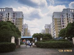 -世博家园八街坊