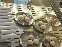 -尚宴牛特鲜自助(太原街万达店)