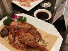 -金海湾嘉华度假酒店·海天阁中餐厅