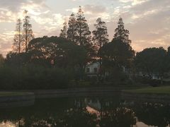 -艾溪湖湿地公园