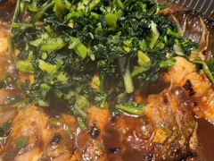 -半天妖烤鱼(西直门凯德mall店)