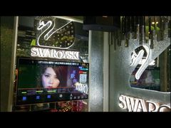 -银河音乐时间KTV