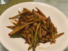 -锋味餐厅(空港复悦里店)