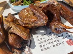 -猪腰一家·地道佛山菜(盐步店)