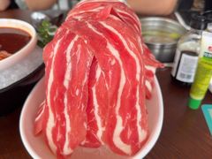 -东海怡品海鲜豆捞(舟宿夜江店)