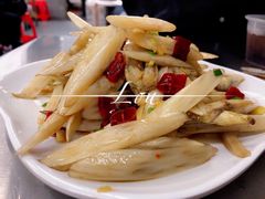藕带-小民大排档(马场角横路店)