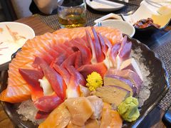 -田舍家Inakaya·炉端烧·铁板烧(天汇igc店)