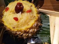 -云海肴·汽锅鸡·云南菜(美罗城店)