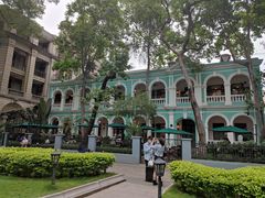 -星巴克臻选(广州沙面店)