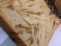 招牌肉松吐司-麦吉利蛋糕(百米大道店)
