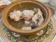 -砂锅居(西四店)