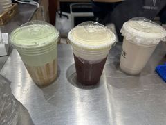 -唐沫茶兮(仓山万达金街店)